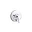 Pitch Rite-Temp Valve Trim With Push-Button Diverter-846054536