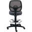 Tabouret de laboratoire à hauteur ajustable-1224889556
