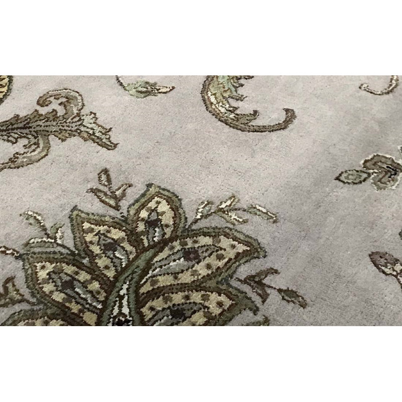 One-of-a-Kind 6'1" Area Rug