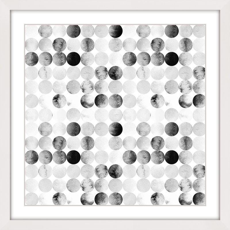 « voyage »-cadre photo imprimé sur papier, H 24 po x l 24 po x P 1,5 po, Cadre blanc