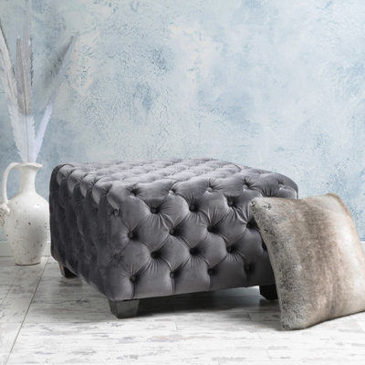 Ottoman Bench