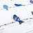 Birds Soft Sheet Set-436720291
