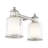 Wilczek 2 - Light Dimmable Bath Bar-27065956