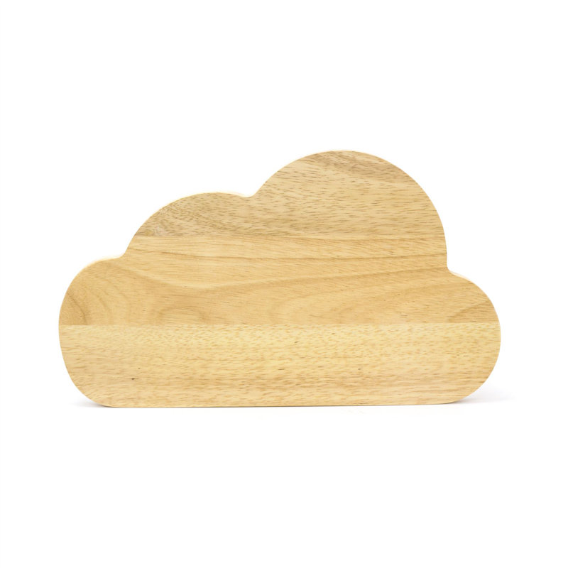17 Stories Jakeya Cloud Chopping Board