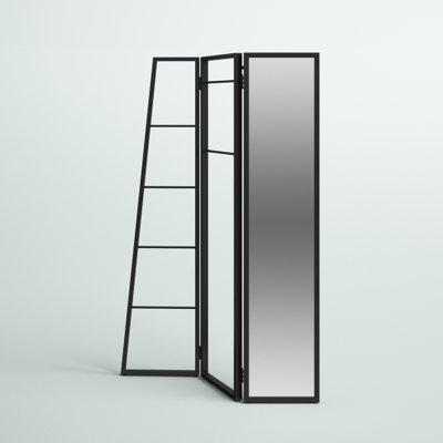 Osbourne Freestanding Coat Rack