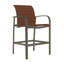 Laguna Aluminum Outdoor 28'' Bar Stool-59716138-59716139