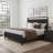 Minimalist Bed Frame-583982263