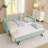 Cozy Gingham Daybed with Trundle-99235885