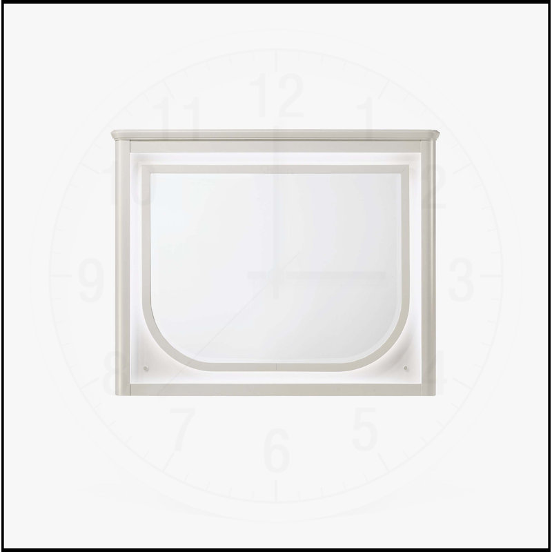 Miroir Laveda