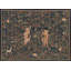 Hand-Knotted High-Quality Area Rug