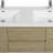 Bathroom Vanity with Cushioned Drawers-1278889054