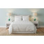 Salato 34 in. Sea Salt Glass Table Lamp
