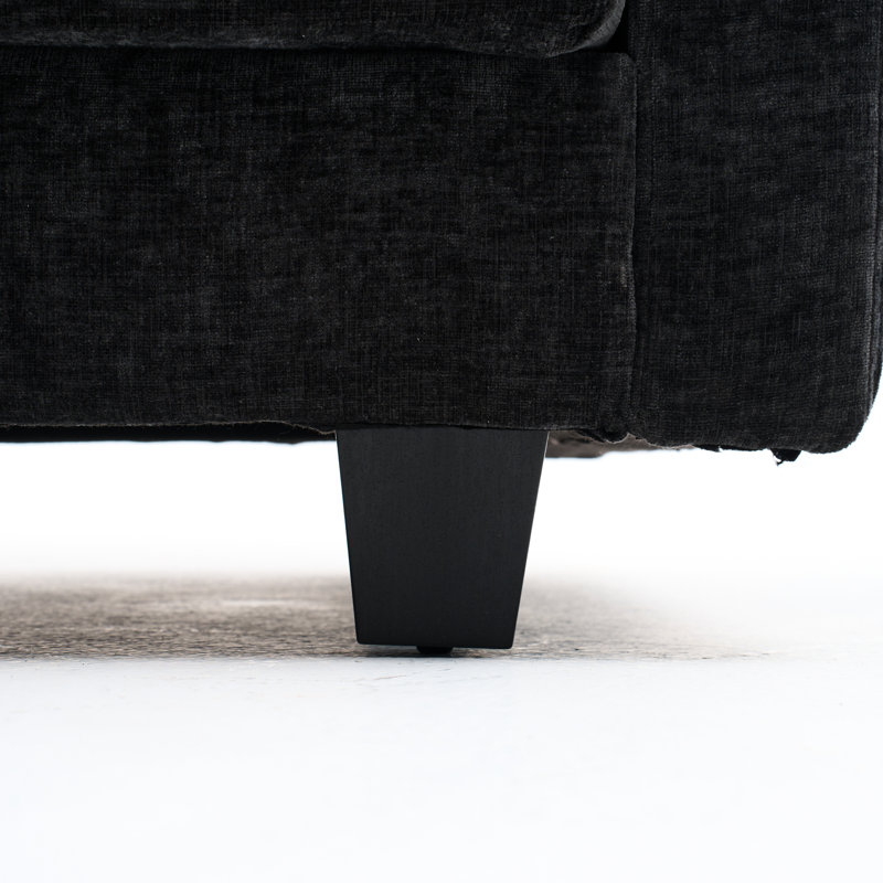 Upholstered 102'' Sectional