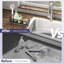 Stainless Steel Sink Caddy