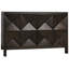 Quadrant 52'' W Solid Wood Sideboard
