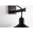 McCoy Steel Barn Light