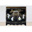 Mother of Pearl Chinese Sideboard Cabinet