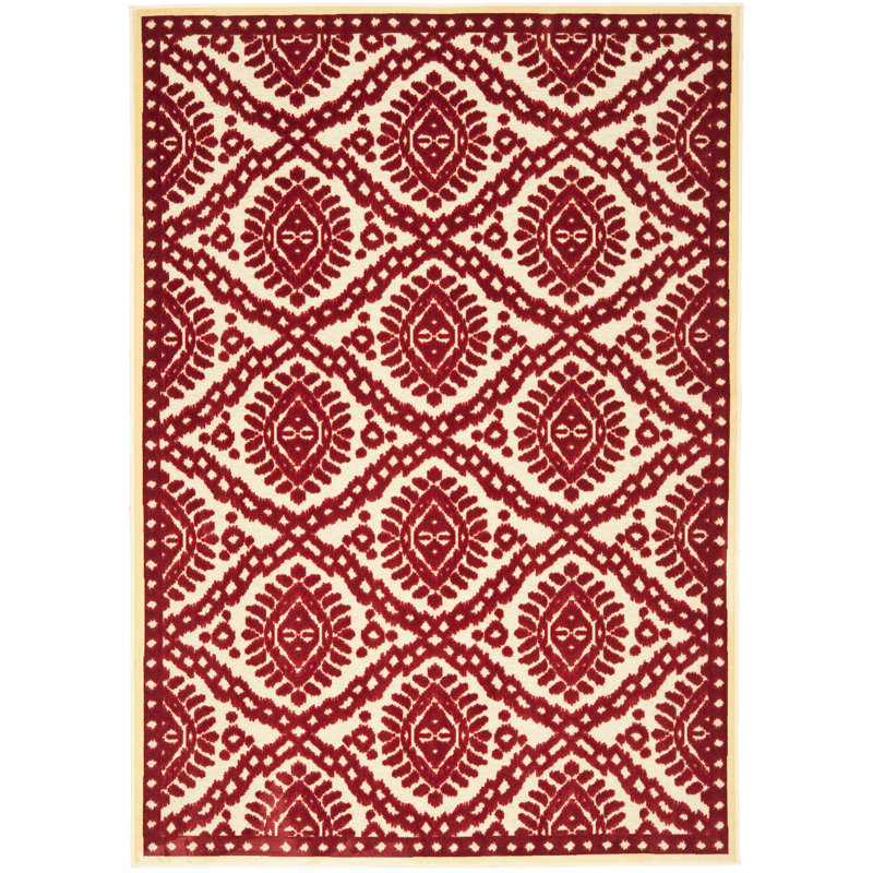 Martha Stewart Performance Rug, Rectangle 8' x 11'2"