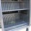 Mobile Charging Cart And Cabinet For Tablets Laptops 35-Device (B30PLUS)-1278409416