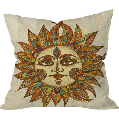 Coussin pour l’extérieur helios