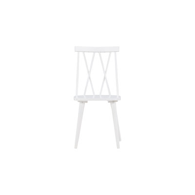 Zuzia 45cm H Side Chair