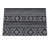 Deauville Performance Wool Geometric Indoor Rug