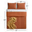 Cascade Duvet Cover Set-74365809-74365812