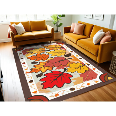 Tapis Holiday Holiday Aisle®