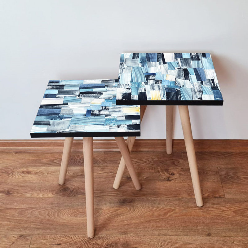 Nesting Table (2 Pieces)