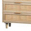 Commode 6 tiroirs Citarelli
