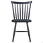 Ensemble de 2 chaises d'appoint Hayward
