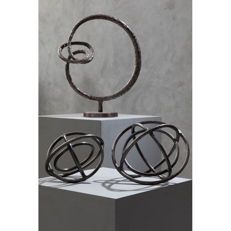 Abstract Figurines & Sculptures