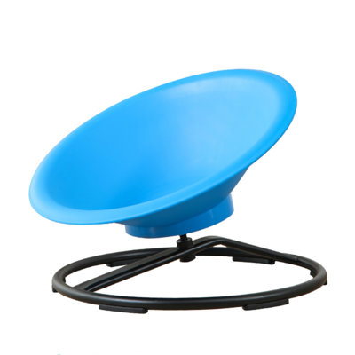 Fauteuil pivotant pour enfants autistes, jouets d'autisme pour enfants de 3 ans et plus, fauteuil pivotant sensoriel pour améliorer la motricité, jouets sensoriels pour enfants autistes