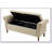 Multifunctional Storage Rectangular Sofa Stool