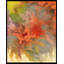 Coral Burst II Painting-98918026