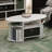 Lansing Coffee Table-412233247-412233246
