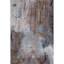 Tapis abstrait lavable à la machine de qualité supérieure Mayfield AMF2032-76451030-76451029