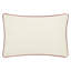Marigold Floral Rectangular Throw Pillow Cover-110053645