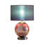 Lampe de table 19 po bonsell