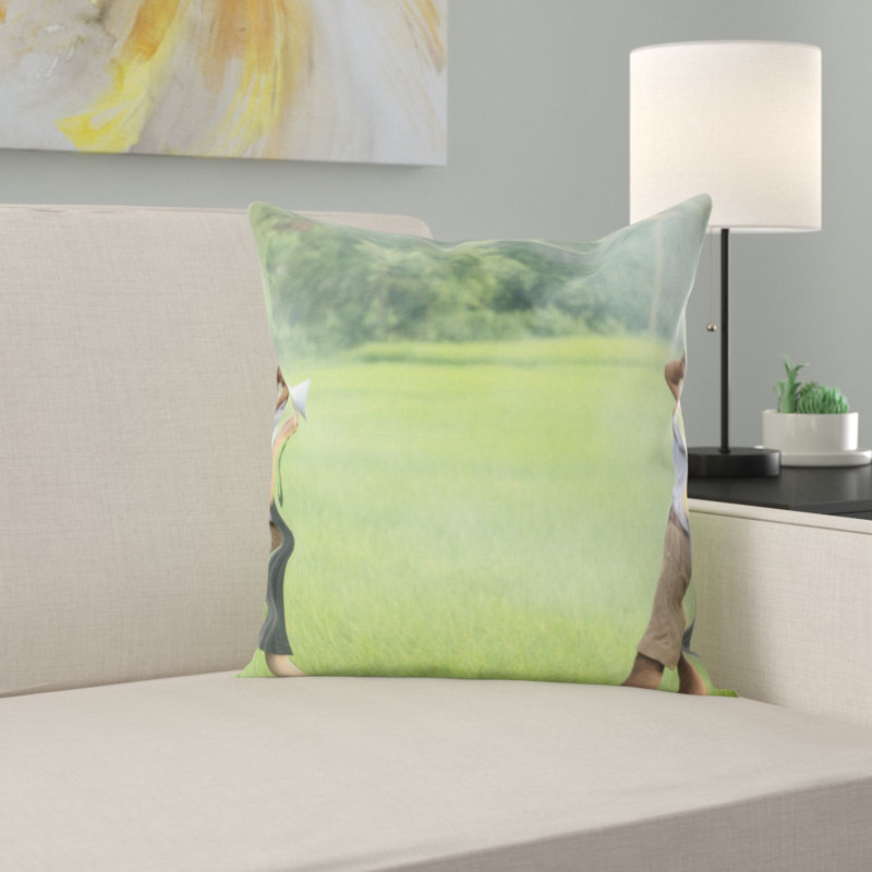 Coussin pour adultes