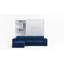 Neidelin Upholstered Bed-32326101