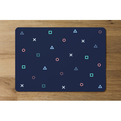 Ryann Rectangle Placemat
