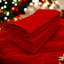 Shalene 100% Cotton Solid Colour Square Napkin