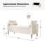 Banc de rangement Aristides Farmhouse-115594069
