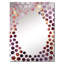 Popham - Décoration murale miroir en marbre abstrait-2107828472-2094135708