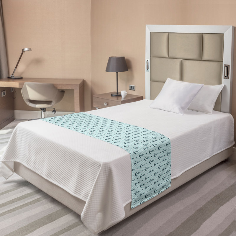 Bed Runner, Twin