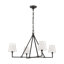 Perth 4 - Light Chandelier-1278204248-1279202558