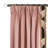 Arwen Room Darkening Curtain Single Panel-66300277-66300280