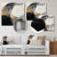 «Full Moon Time Balance II», art mural abstrait-1766732904-1766732909