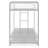 Cheryll Kids Twin with Trundle-824615778